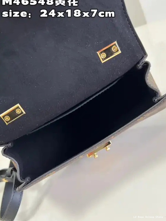 Affordable LOUIS Tilsitt VUITTON 0501